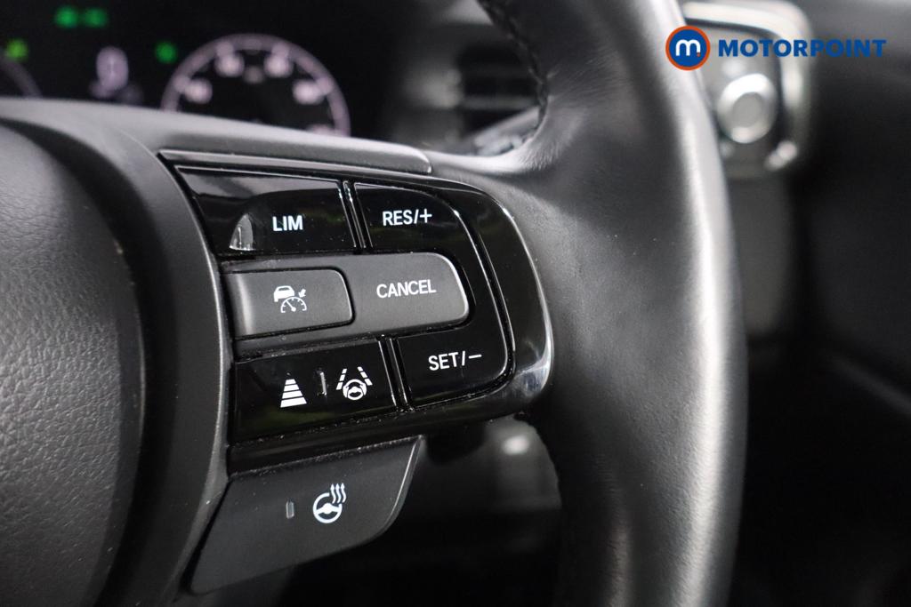 Honda Hr-V Advance Automatic Petrol-Electric Hybrid SUV - Stock Number (1612266) - 7th supplementary image