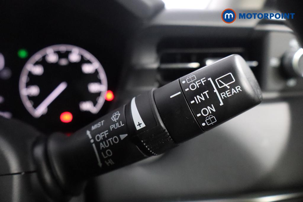 Honda Hr-V Advance Automatic Petrol-Electric Hybrid SUV - Stock Number (1612266) - 9th supplementary image