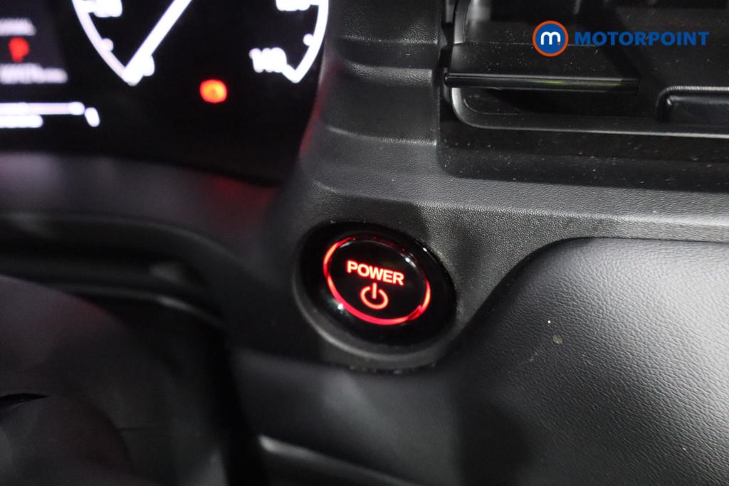 Honda Hr-V Advance Automatic Petrol-Electric Hybrid SUV - Stock Number (1612266) - 10th supplementary image