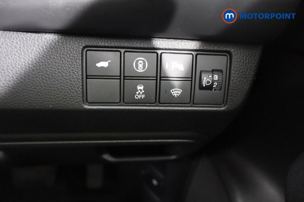 Honda Hr-V Advance Automatic Petrol-Electric Hybrid SUV - Stock Number (1612266) - 11th supplementary image