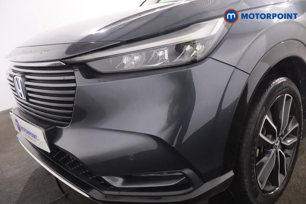 Honda Hr-V Advance Automatic Petrol-Electric Hybrid SUV - Stock Number (1612266) - 13th supplementary image