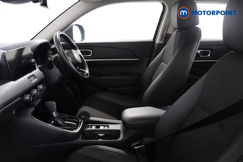 Honda Hr-V Advance Automatic Petrol-Electric Hybrid SUV - Stock Number (1612266) - 14th supplementary image
