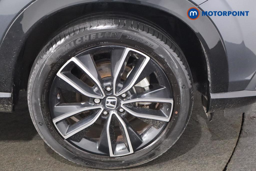 Honda Hr-V Advance Automatic Petrol-Electric Hybrid SUV - Stock Number (1612266) - 19th supplementary image