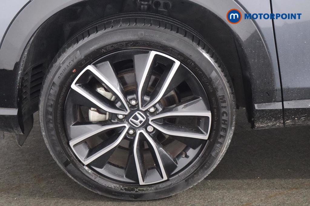Honda Hr-V Advance Automatic Petrol-Electric Hybrid SUV - Stock Number (1612266) - 20th supplementary image