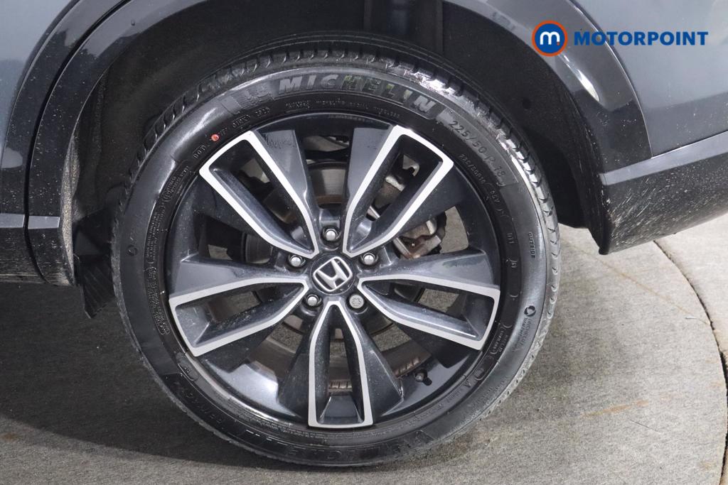 Honda Hr-V Advance Automatic Petrol-Electric Hybrid SUV - Stock Number (1612266) - 21st supplementary image