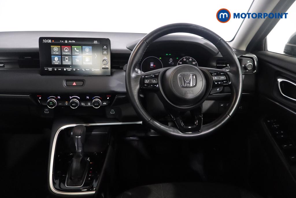 Honda Hr-V Advance Automatic Petrol-Electric Hybrid SUV - Stock Number (1612266) - 1st supplementary image