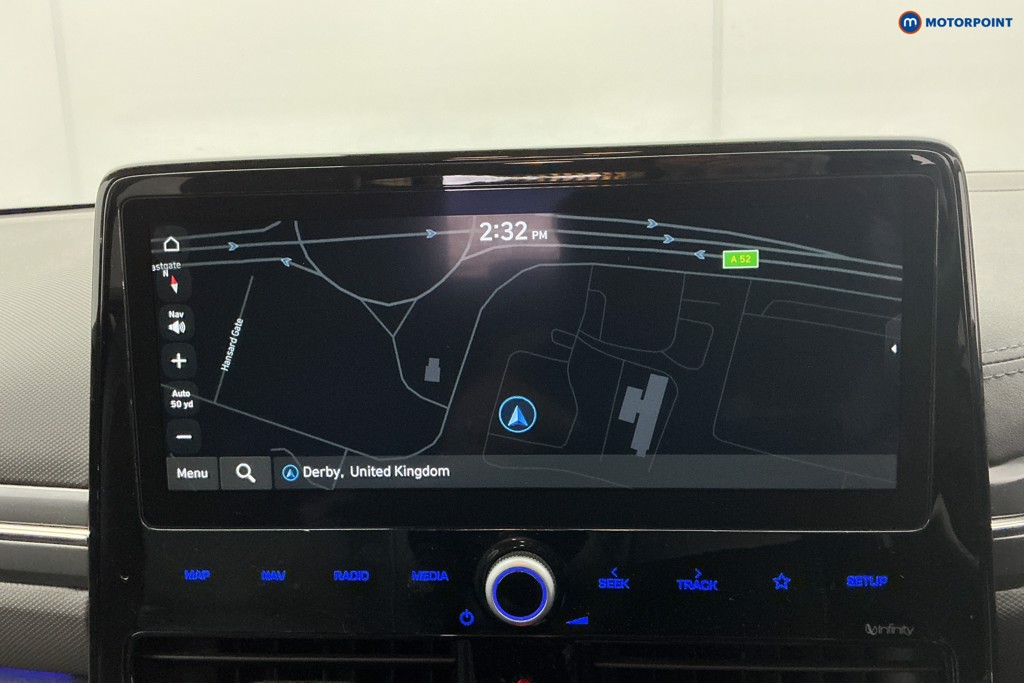 Hyundai Ioniq Premium Se Automatic Electric Hatchback - Stock Number (1612402) - 2nd supplementary image