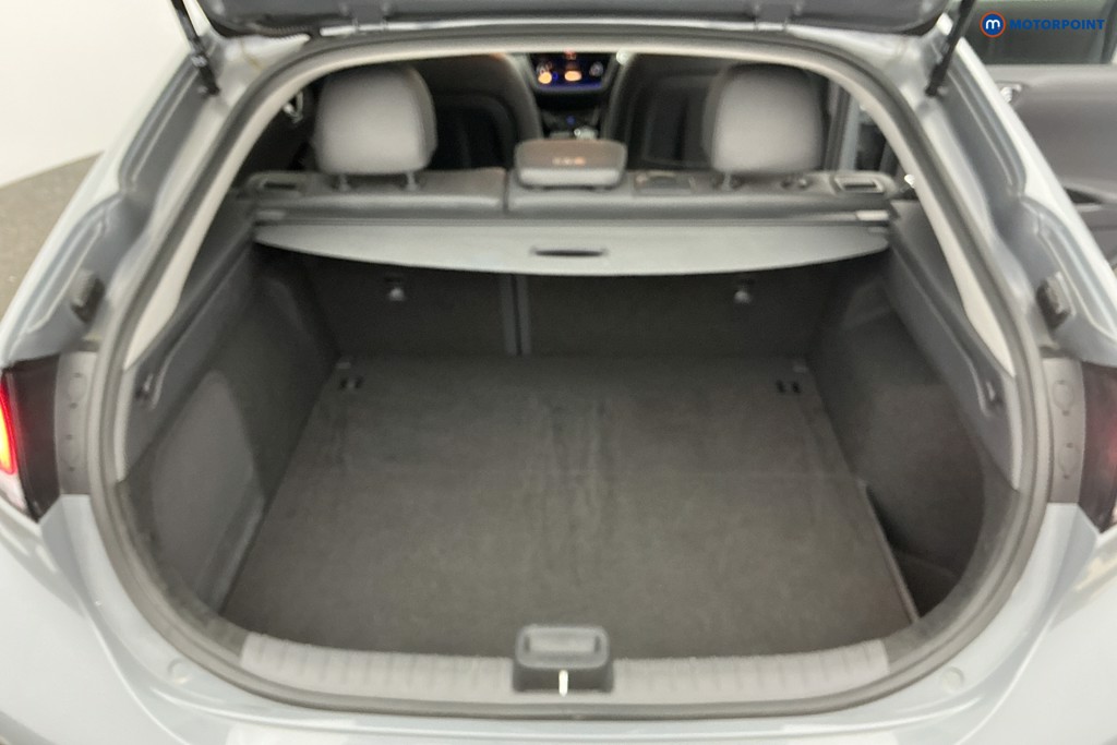 Hyundai Ioniq Premium Se Automatic Electric Hatchback - Stock Number (1612402) - 3rd supplementary image