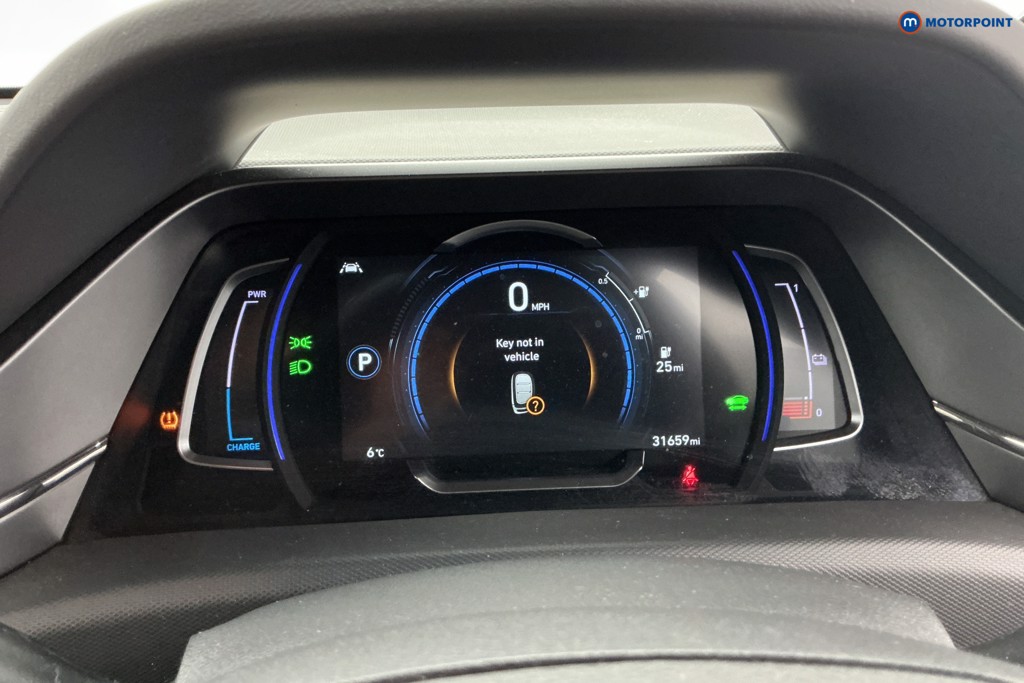 Hyundai Ioniq Premium Se Automatic Electric Hatchback - Stock Number (1612402) - 9th supplementary image
