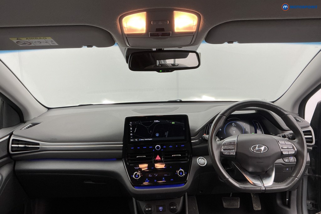 Hyundai Ioniq Premium Se Automatic Electric Hatchback - Stock Number (1612402) - 12th supplementary image