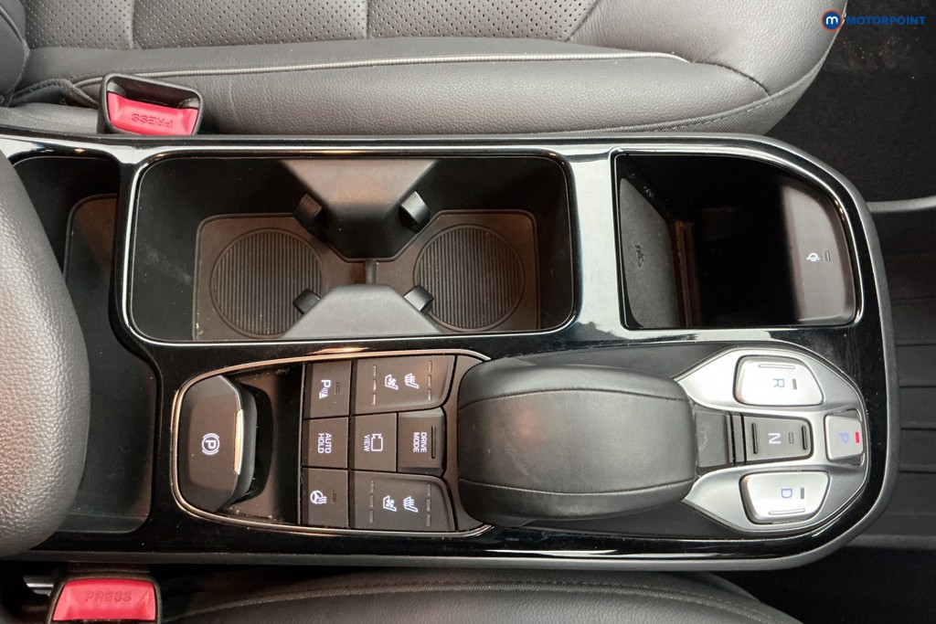 Hyundai Ioniq Premium Se Automatic Electric Hatchback - Stock Number (1612402) - 18th supplementary image