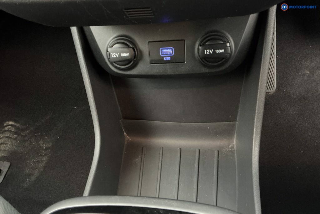 Hyundai Ioniq Premium Se Automatic Electric Hatchback - Stock Number (1612402) - 19th supplementary image