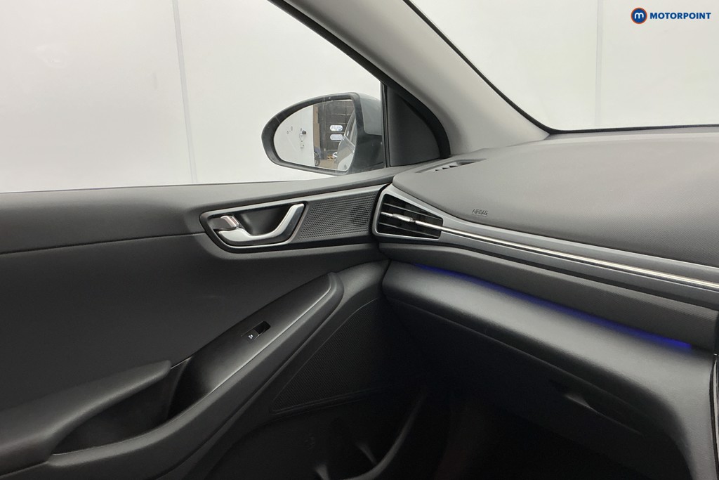 Hyundai Ioniq Premium Se Automatic Electric Hatchback - Stock Number (1612402) - 21st supplementary image