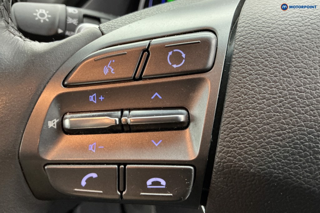 Hyundai Ioniq Premium Se Automatic Electric Hatchback - Stock Number (1612402) - 22nd supplementary image