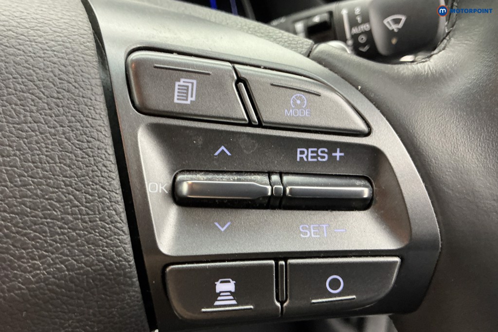 Hyundai Ioniq Premium Se Automatic Electric Hatchback - Stock Number (1612402) - 23rd supplementary image