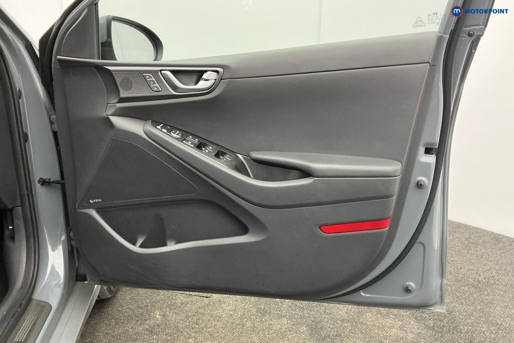 Hyundai Ioniq Premium Se Automatic Electric Hatchback - Stock Number (1612402) - 25th supplementary image