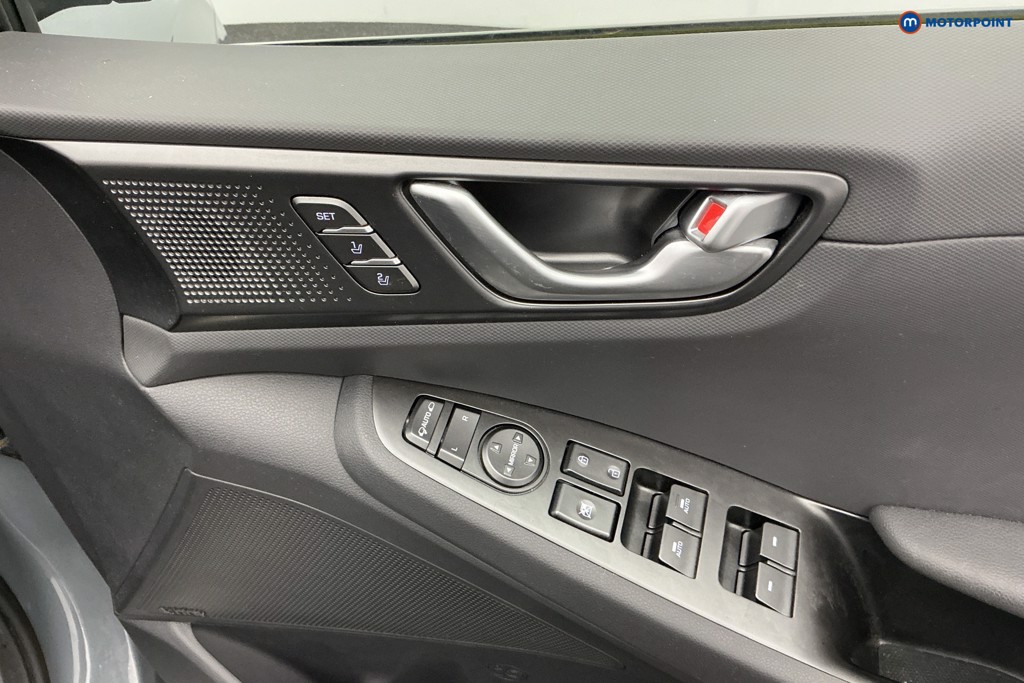 Hyundai Ioniq Premium Se Automatic Electric Hatchback - Stock Number (1612402) - 26th supplementary image