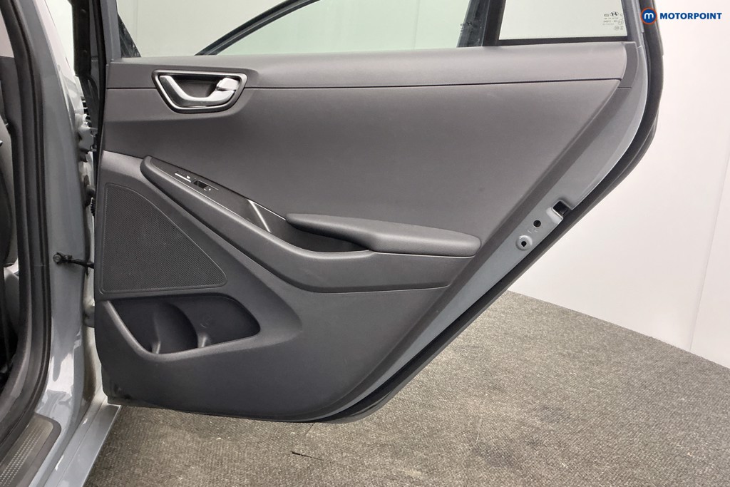 Hyundai Ioniq Premium Se Automatic Electric Hatchback - Stock Number (1612402) - 27th supplementary image