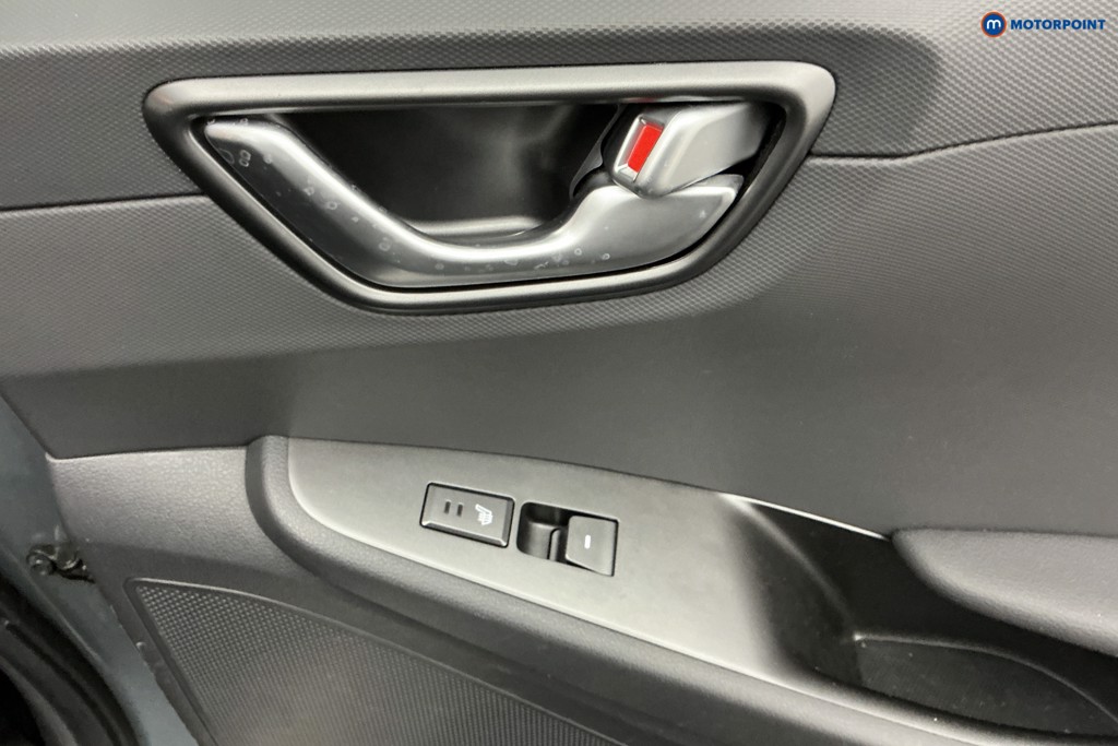 Hyundai Ioniq Premium Se Automatic Electric Hatchback - Stock Number (1612402) - 28th supplementary image