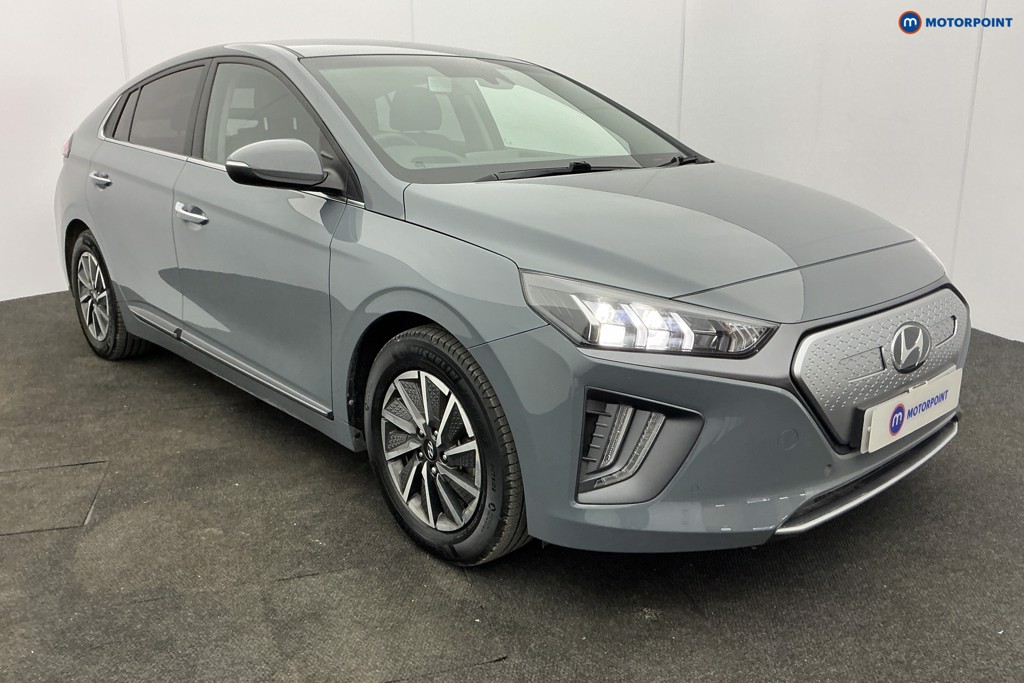 Hyundai Ioniq Premium Se Automatic Electric Hatchback - Stock Number (1612402) - 31st supplementary image
