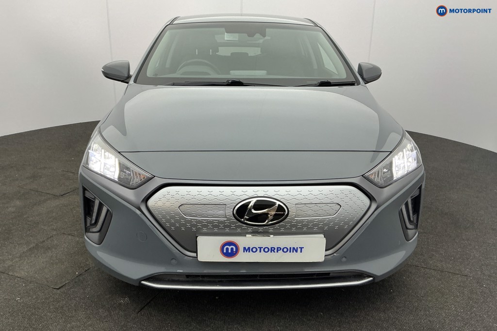 Hyundai Ioniq Premium Se Automatic Electric Hatchback - Stock Number (1612402) - 32nd supplementary image