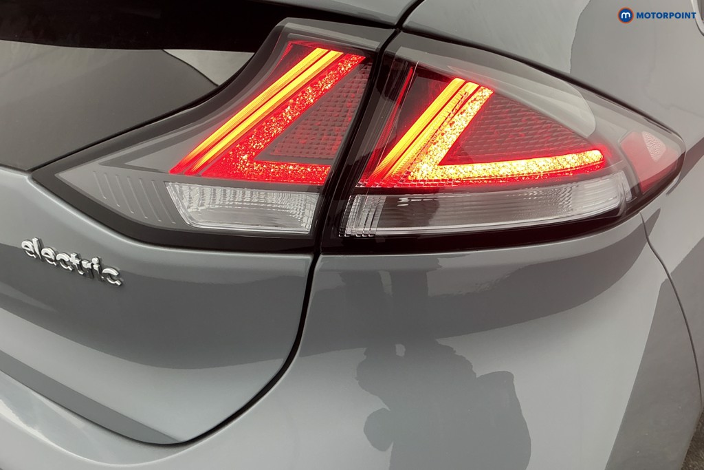 Hyundai Ioniq Premium Se Automatic Electric Hatchback - Stock Number (1612402) - 34th supplementary image