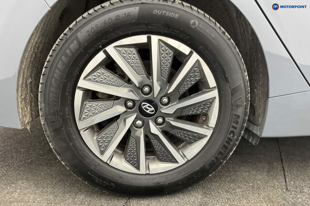 Hyundai Ioniq Premium Se Automatic Electric Hatchback - Stock Number (1612402) - 40th supplementary image