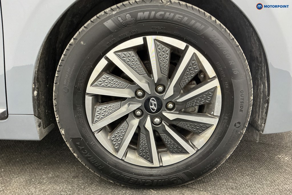 Hyundai Ioniq Premium Se Automatic Electric Hatchback - Stock Number (1612402) - 41st supplementary image