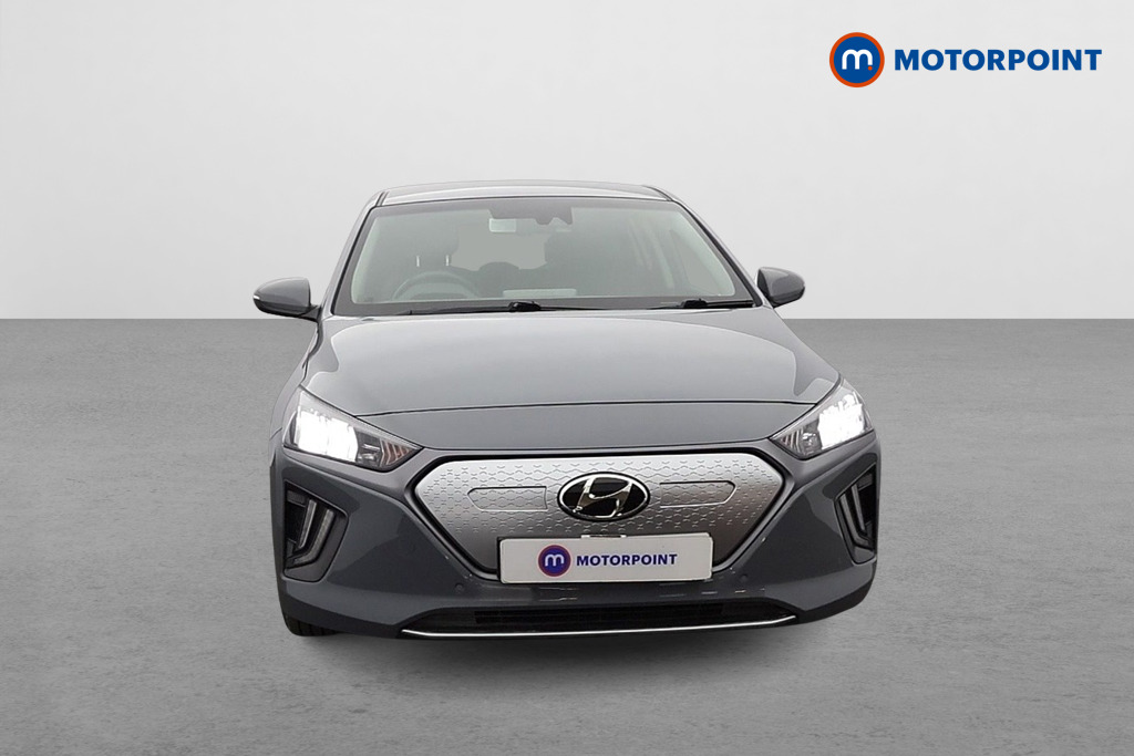 Hyundai Ioniq Premium Se Automatic Electric Hatchback - Stock Number (1612402) - Front bumper