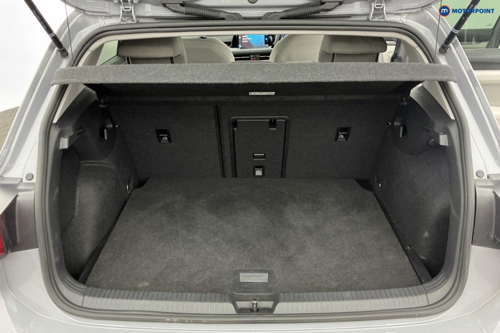 Volkswagen Golf Style Manual Petrol Hatchback - Stock Number (1612451) - 3rd supplementary image