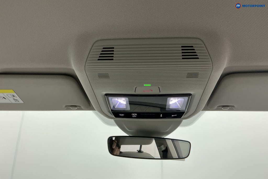 Volkswagen Golf Style Manual Petrol Hatchback - Stock Number (1612451) - 14th supplementary image