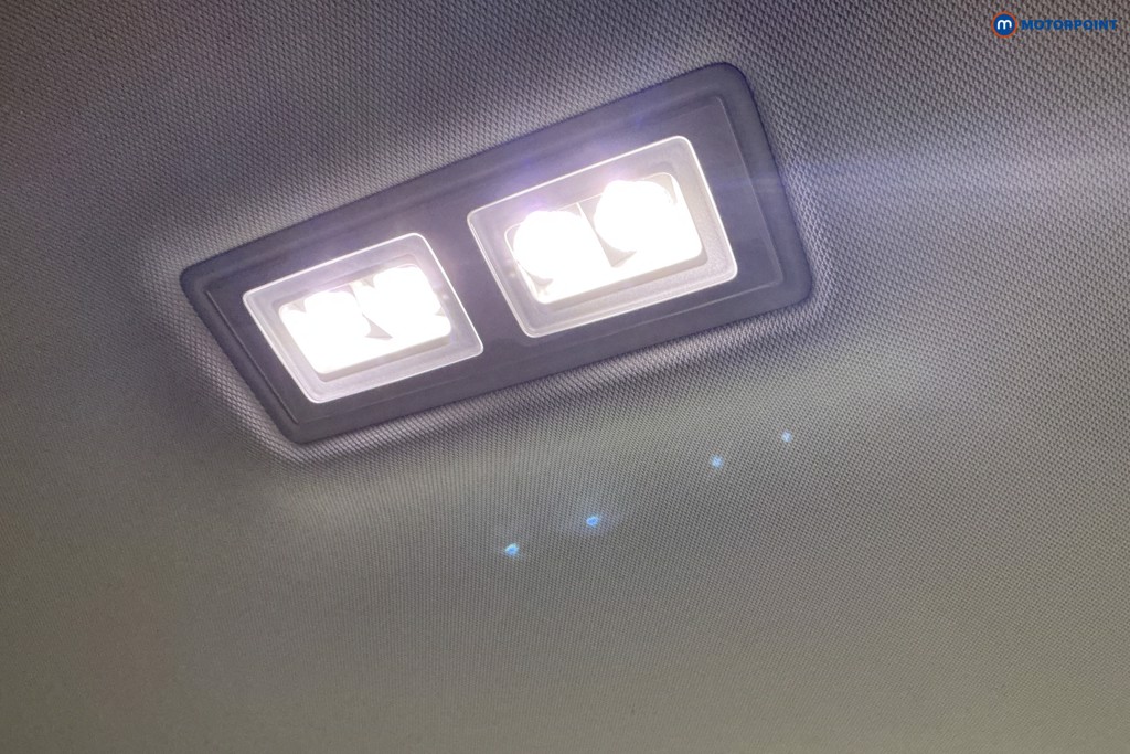 Volkswagen Golf Style Manual Petrol Hatchback - Stock Number (1612451) - 15th supplementary image