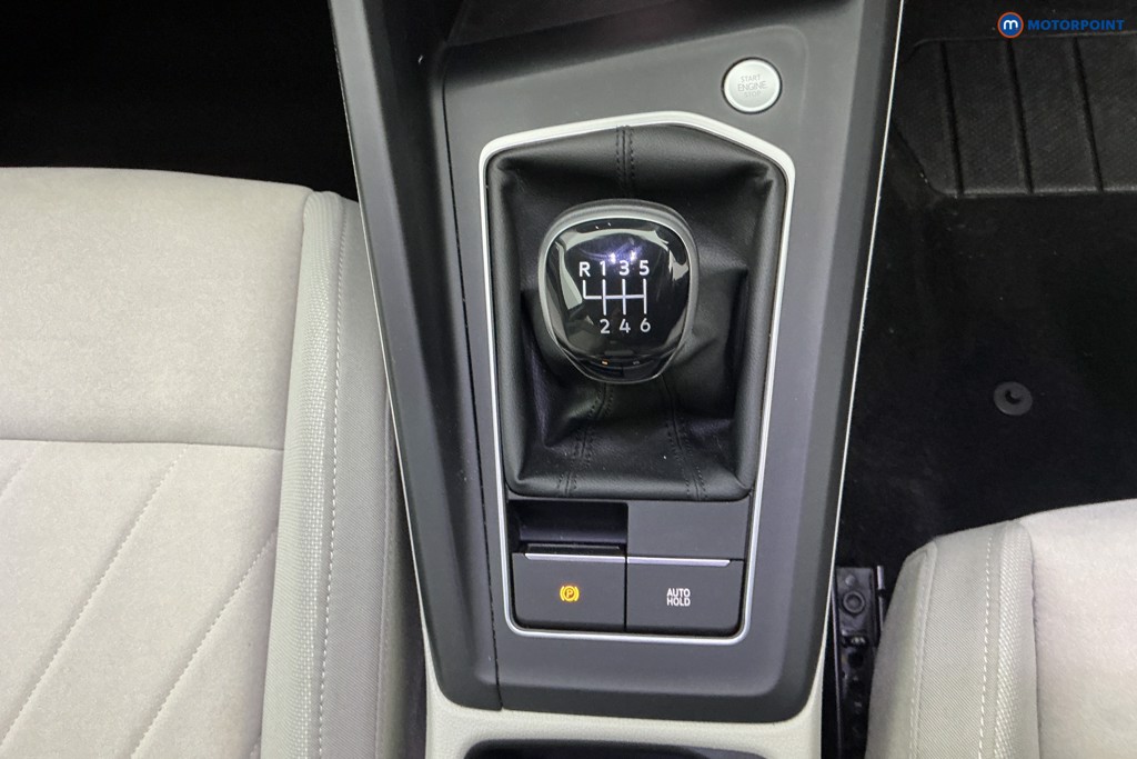 Volkswagen Golf Style Manual Petrol Hatchback - Stock Number (1612451) - 19th supplementary image