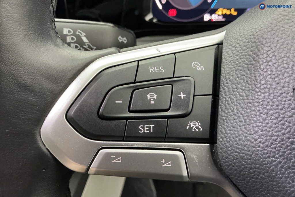 Volkswagen Golf Style Manual Petrol Hatchback - Stock Number (1612451) - 23rd supplementary image