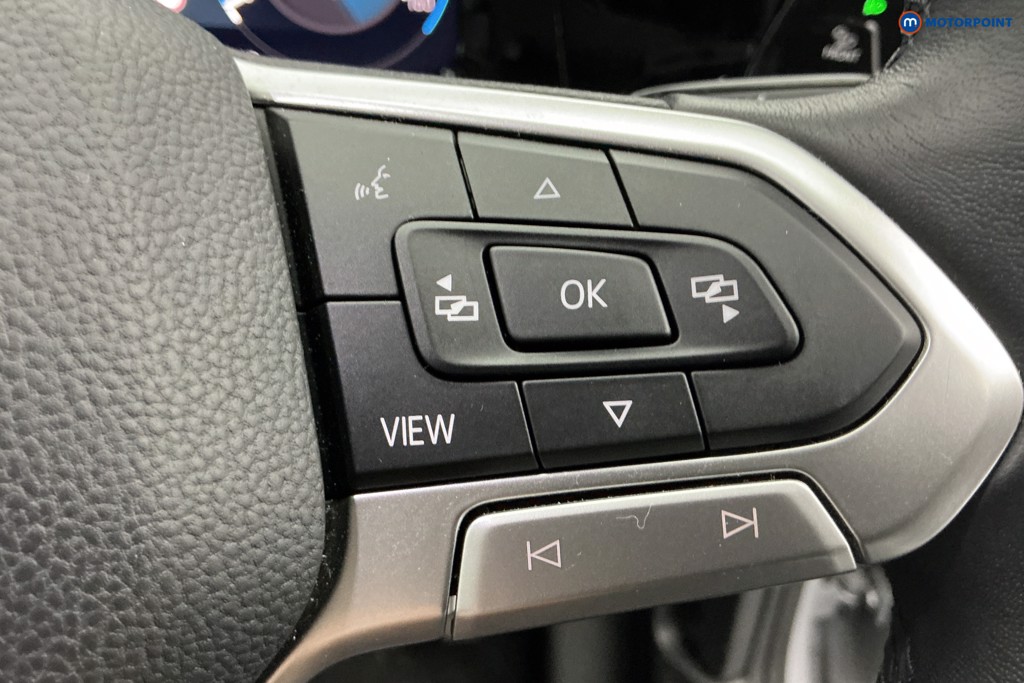 Volkswagen Golf Style Manual Petrol Hatchback - Stock Number (1612451) - 24th supplementary image