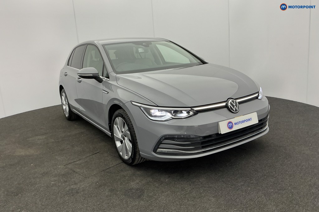 Volkswagen Golf Style Manual Petrol Hatchback - Stock Number (1612451) - 31st supplementary image