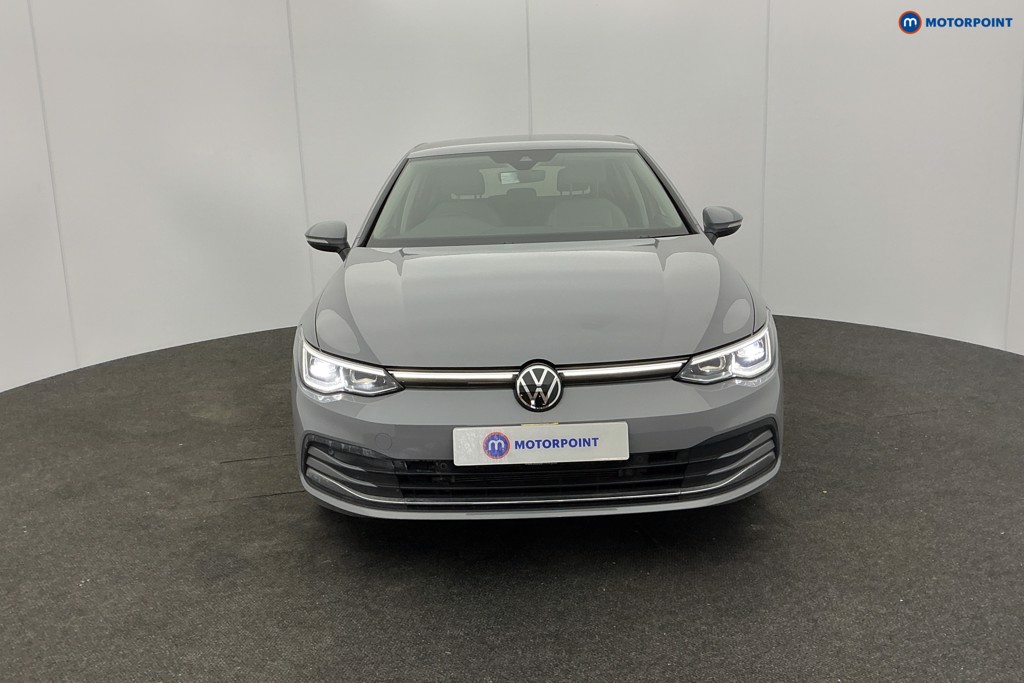 Volkswagen Golf Style Manual Petrol Hatchback - Stock Number (1612451) - 32nd supplementary image