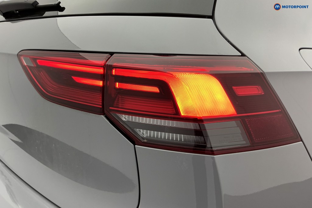 Volkswagen Golf Style Manual Petrol Hatchback - Stock Number (1612451) - 34th supplementary image