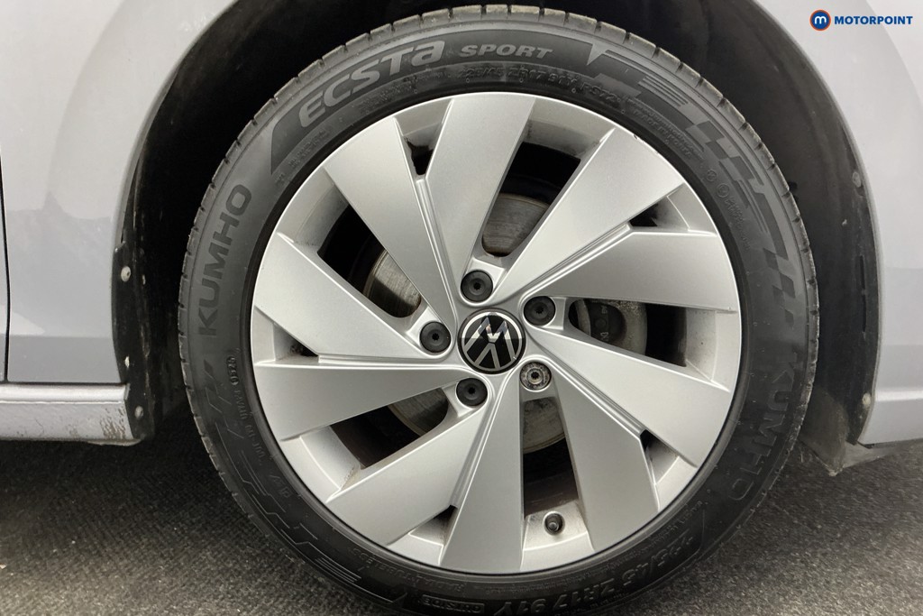 Volkswagen Golf Style Manual Petrol Hatchback - Stock Number (1612451) - 39th supplementary image