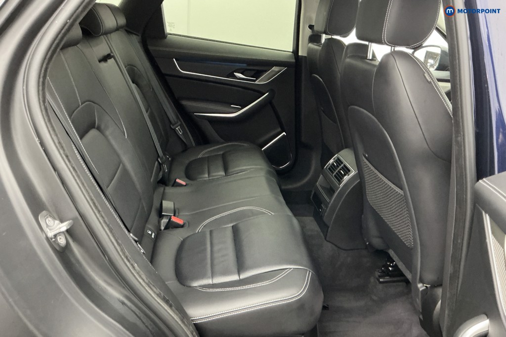 Jaguar F-Pace R-Dynamic Black Automatic Diesel SUV - Stock Number (1612501) - 4th supplementary image
