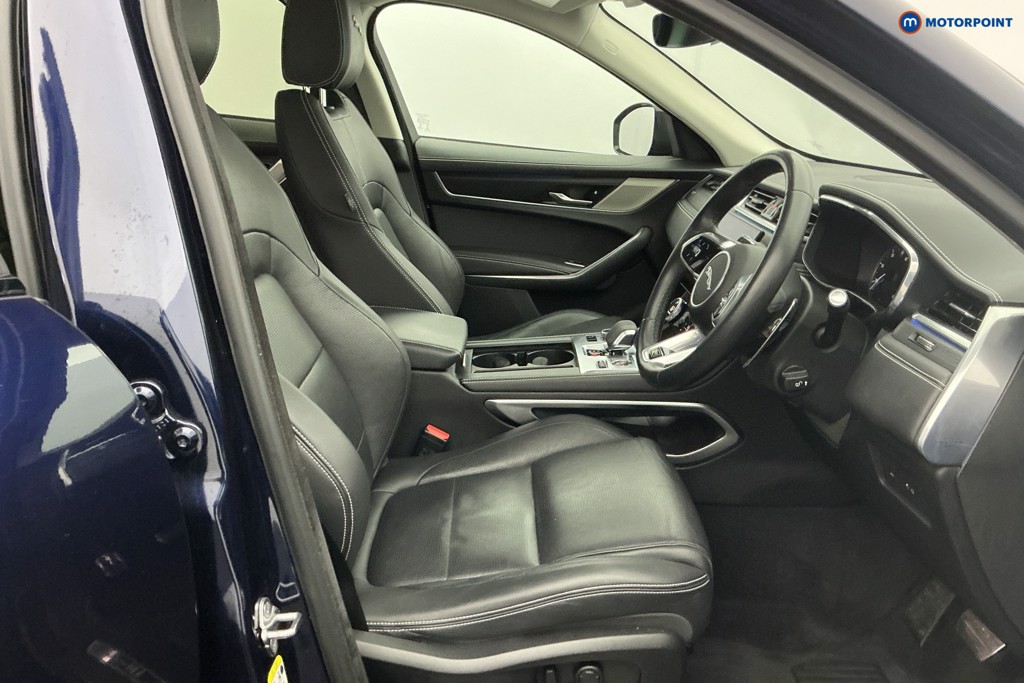 Jaguar F-Pace R-Dynamic Black Automatic Diesel SUV - Stock Number (1612501) - 5th supplementary image
