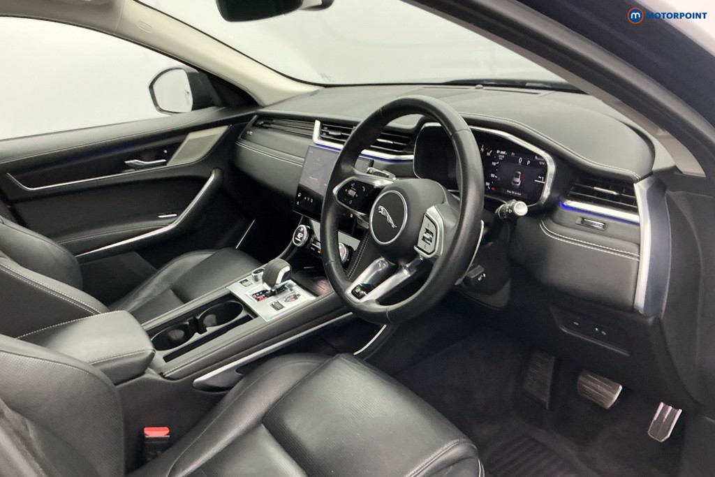 Jaguar F-Pace R-Dynamic Black Automatic Diesel SUV - Stock Number (1612501) - 7th supplementary image