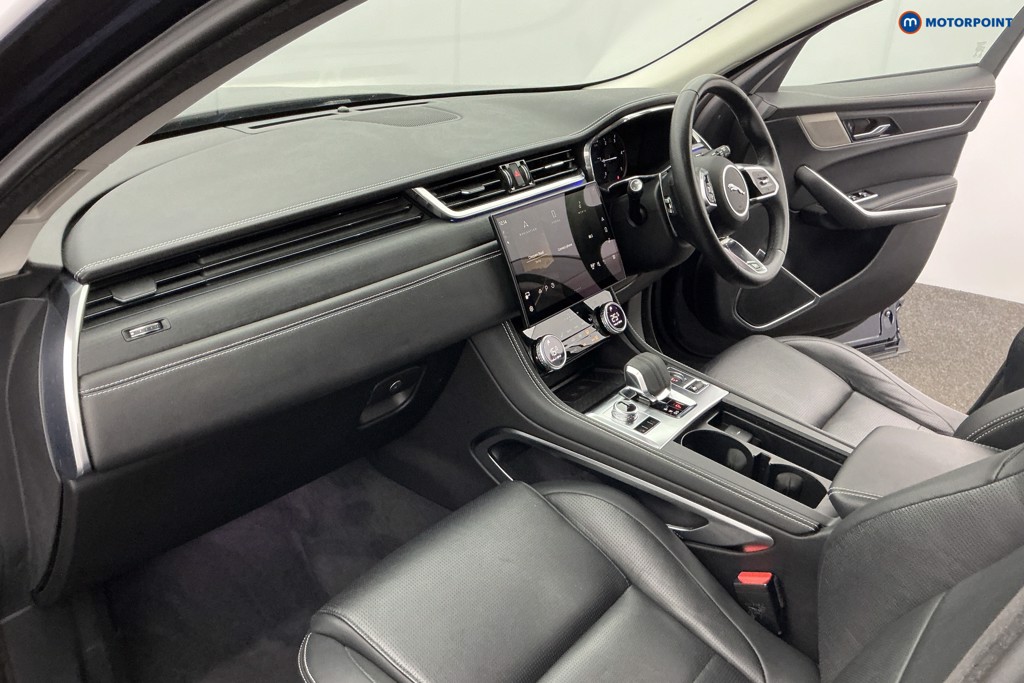 Jaguar F-Pace R-Dynamic Black Automatic Diesel SUV - Stock Number (1612501) - 8th supplementary image