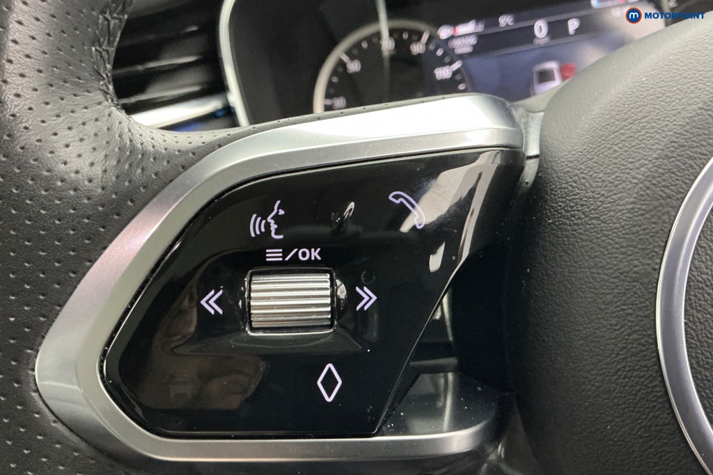 Jaguar F-Pace R-Dynamic Black Automatic Diesel SUV - Stock Number (1612501) - 20th supplementary image