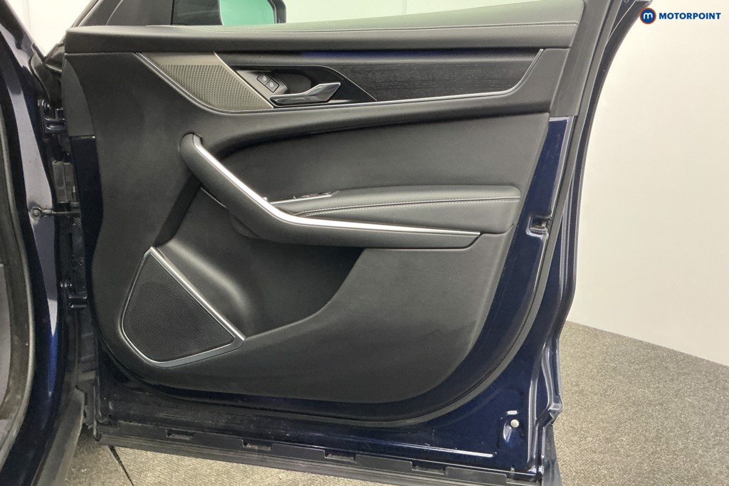 Jaguar F-Pace R-Dynamic Black Automatic Diesel SUV - Stock Number (1612501) - 24th supplementary image