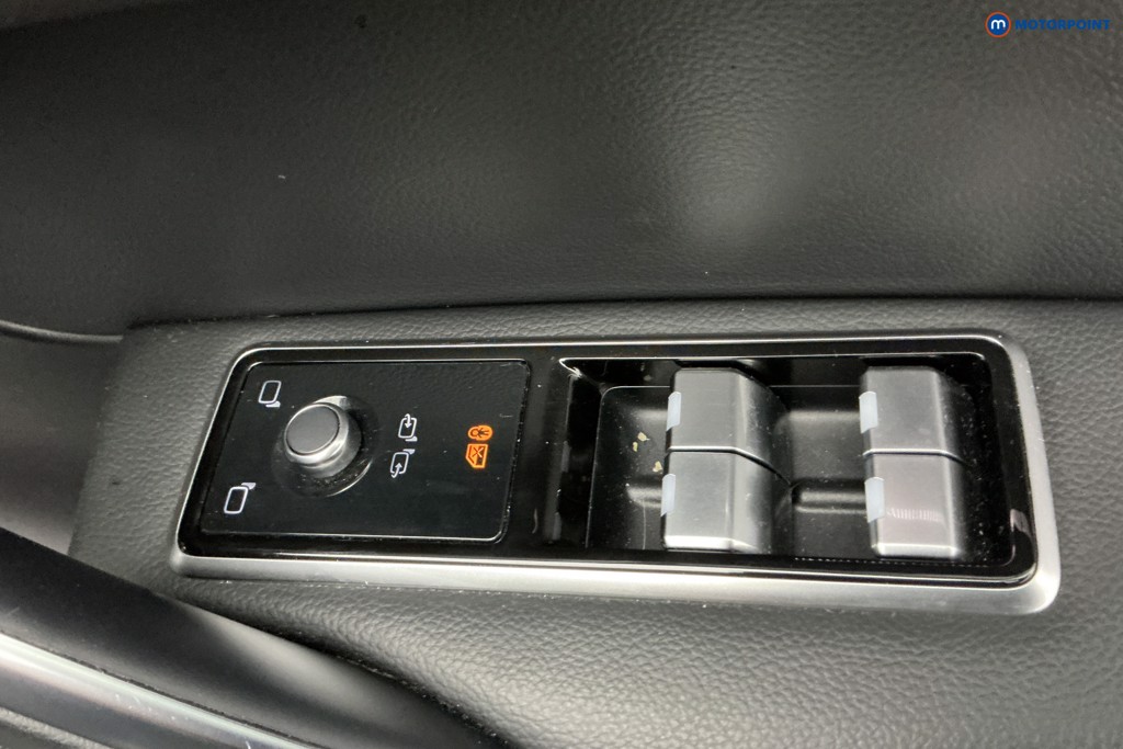 Jaguar F-Pace R-Dynamic Black Automatic Diesel SUV - Stock Number (1612501) - 25th supplementary image