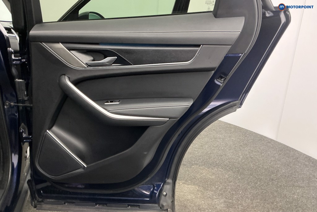 Jaguar F-Pace R-Dynamic Black Automatic Diesel SUV - Stock Number (1612501) - 27th supplementary image