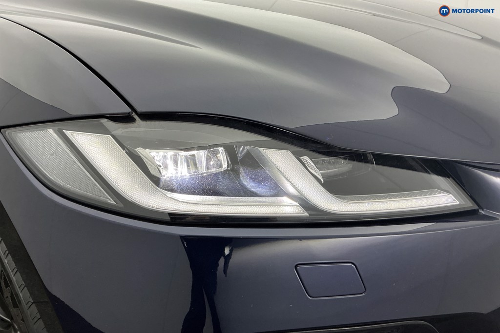 Jaguar F-Pace R-Dynamic Black Automatic Diesel SUV - Stock Number (1612501) - 29th supplementary image