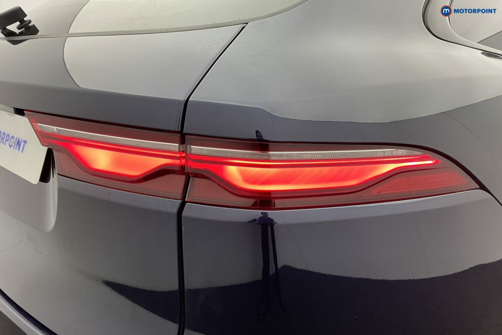 Jaguar F-Pace R-Dynamic Black Automatic Diesel SUV - Stock Number (1612501) - 33rd supplementary image