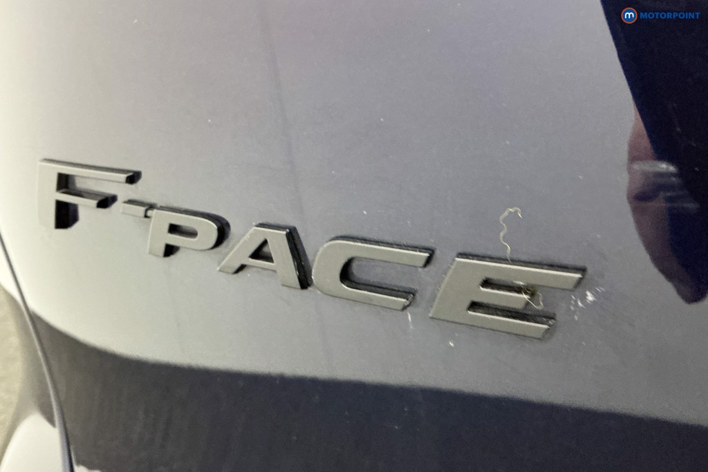 Jaguar F-Pace R-Dynamic Black Automatic Diesel SUV - Stock Number (1612501) - 34th supplementary image
